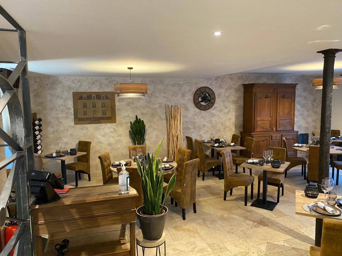 Le Point De Chute Bed and Breakfast Les Hautes-Rivieres Buitenkant foto
