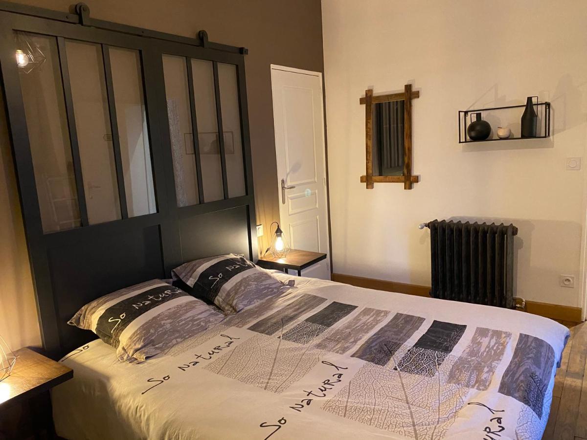 Le Point De Chute Bed and Breakfast Les Hautes-Rivieres Buitenkant foto