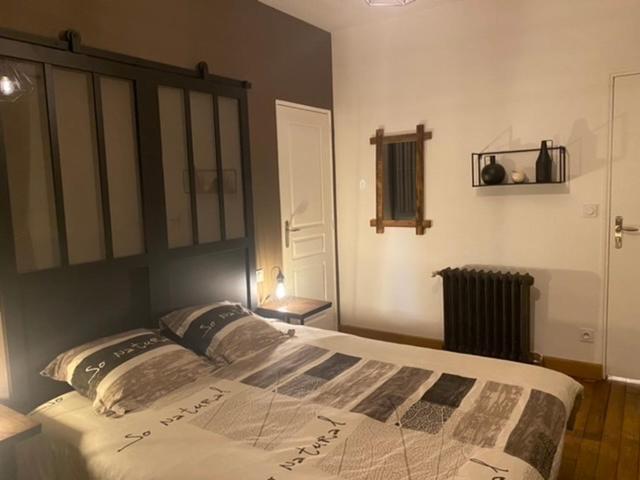 Le Point De Chute Bed and Breakfast Les Hautes-Rivieres Buitenkant foto