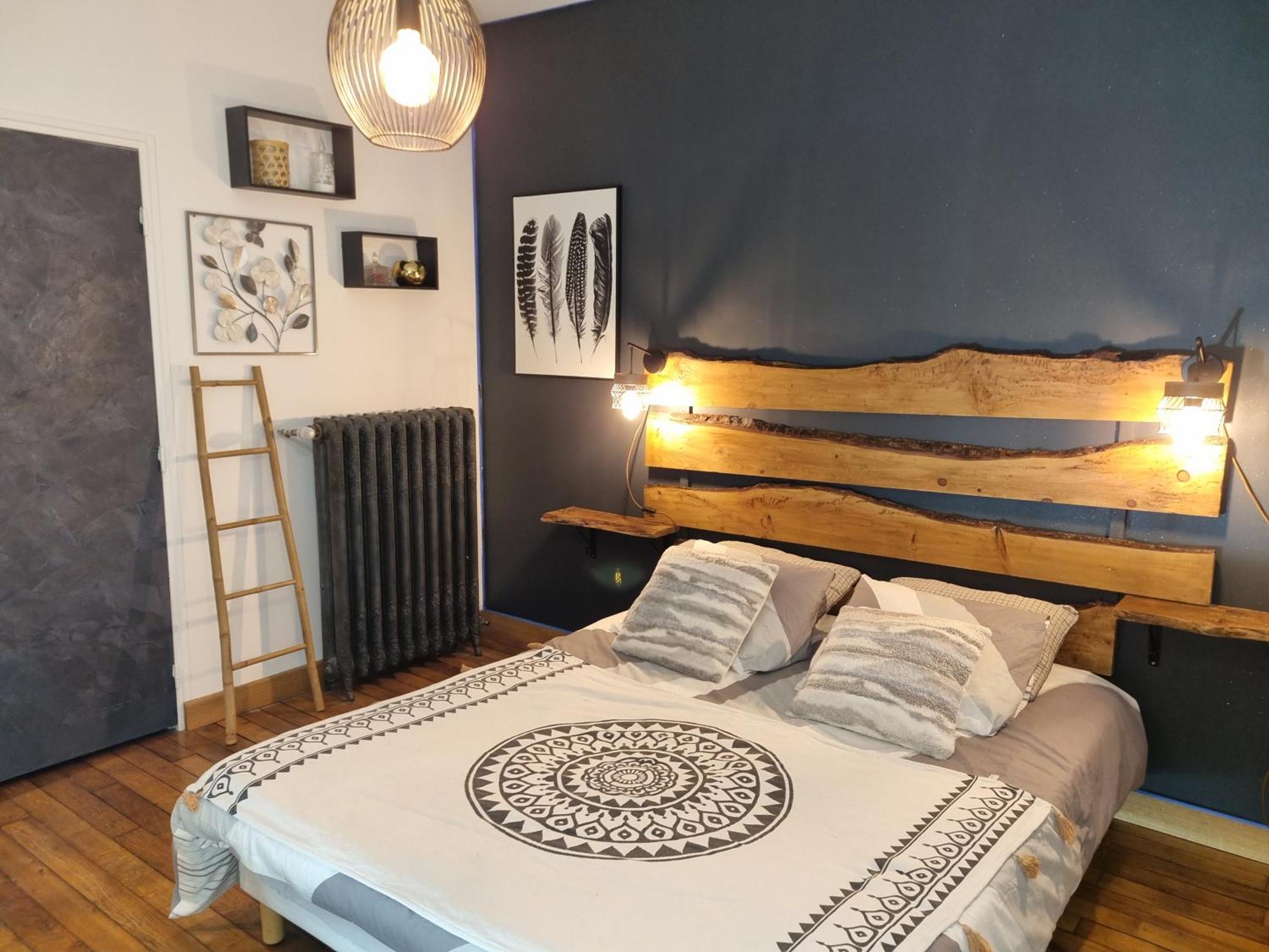 Le Point De Chute Bed and Breakfast Les Hautes-Rivieres Buitenkant foto